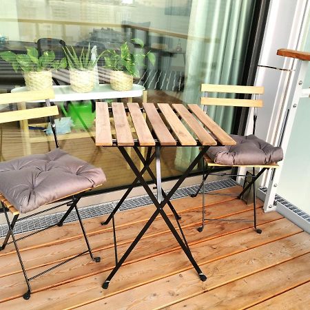 Apartment Am Belvedere Wien Eksteriør billede