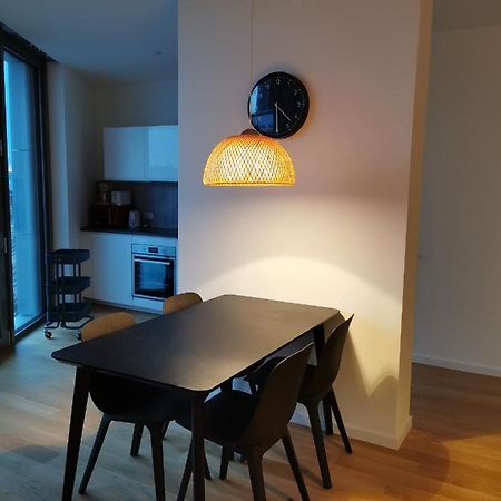 Apartment Am Belvedere Wien Eksteriør billede