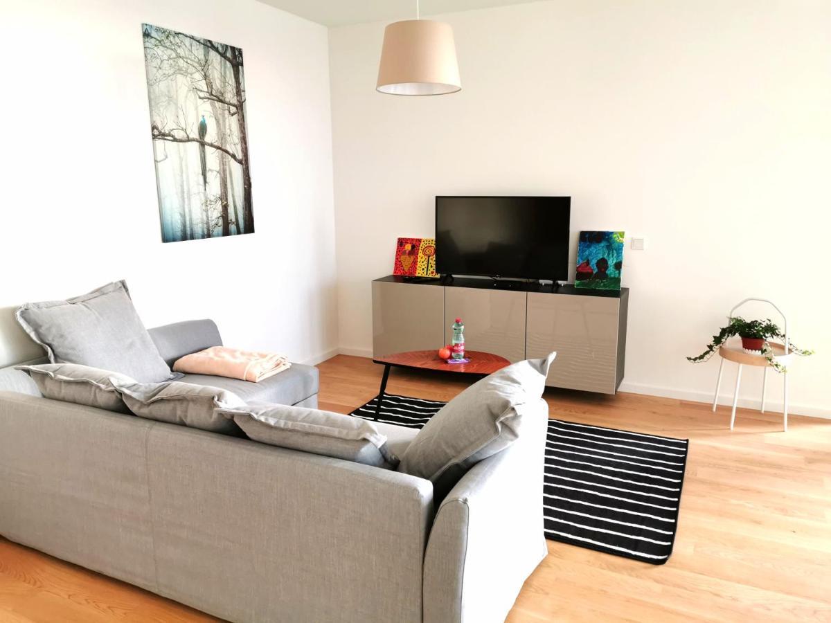 Apartment Am Belvedere Wien Eksteriør billede