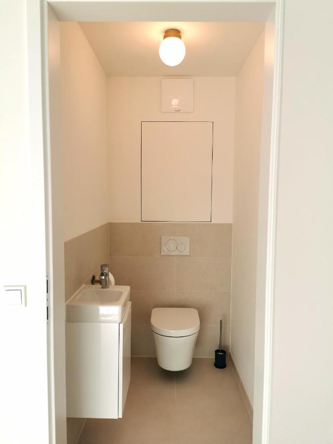 Apartment Am Belvedere Wien Eksteriør billede