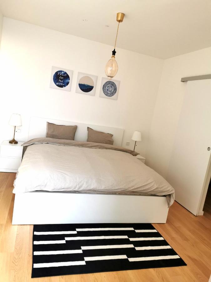 Apartment Am Belvedere Wien Eksteriør billede