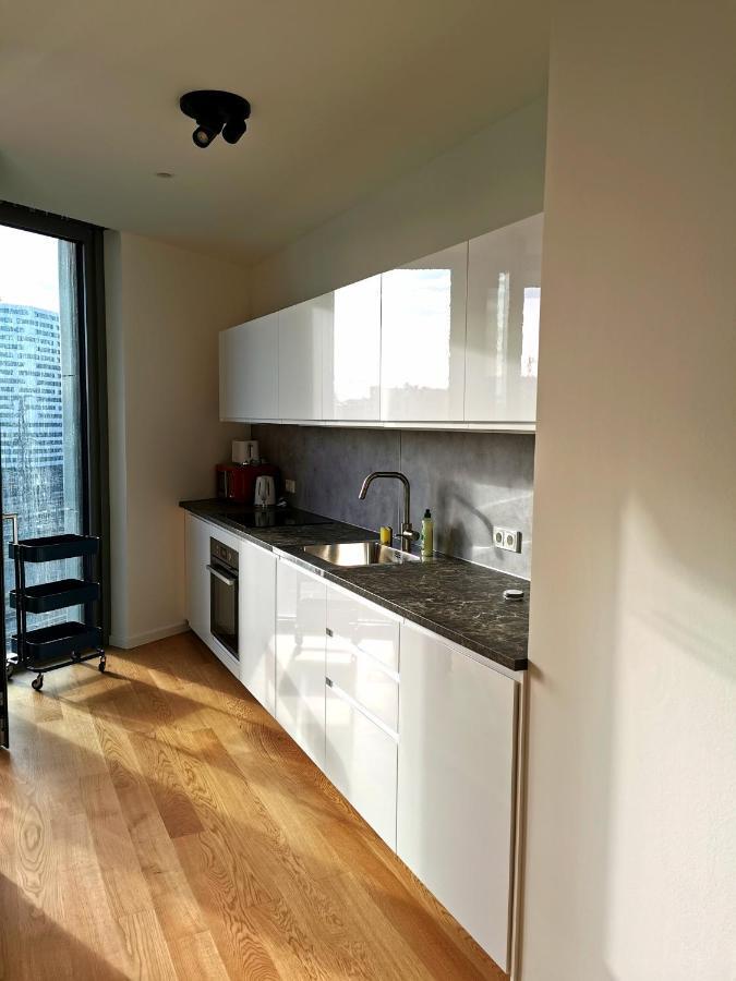 Apartment Am Belvedere Wien Eksteriør billede