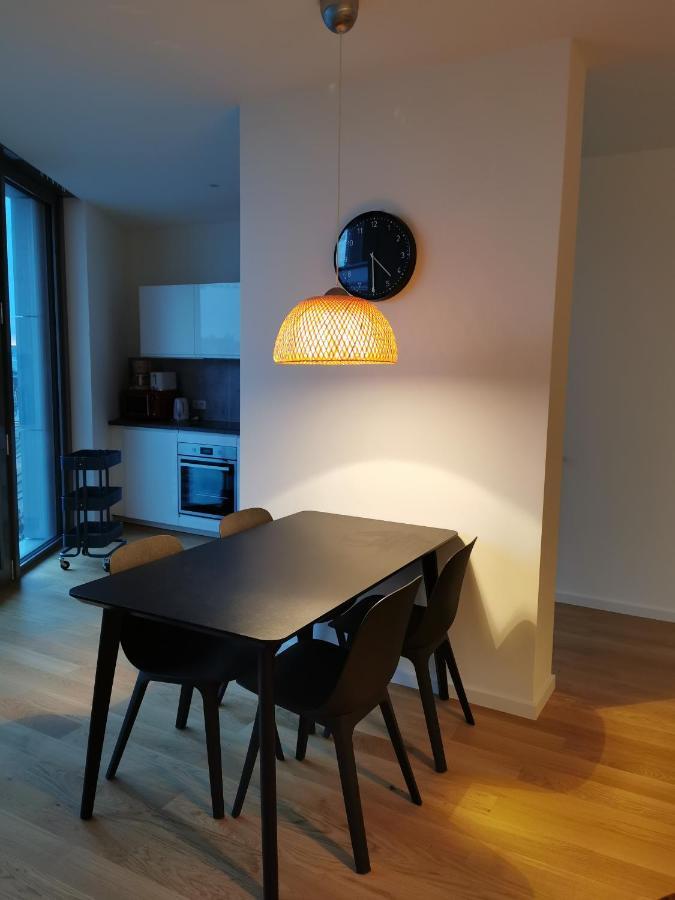 Apartment Am Belvedere Wien Eksteriør billede
